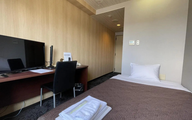 Hotel Select Inn Saitama Moroyama