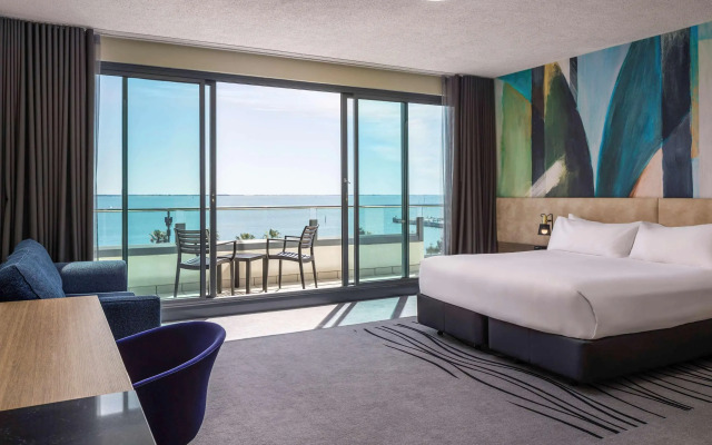 Novotel Geelong