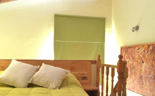 Tribu Malen Apartamentos
