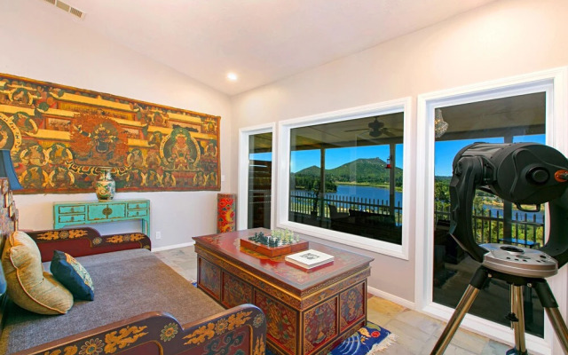 Quiet Mind Mountain Lodge, Retreat and Spa