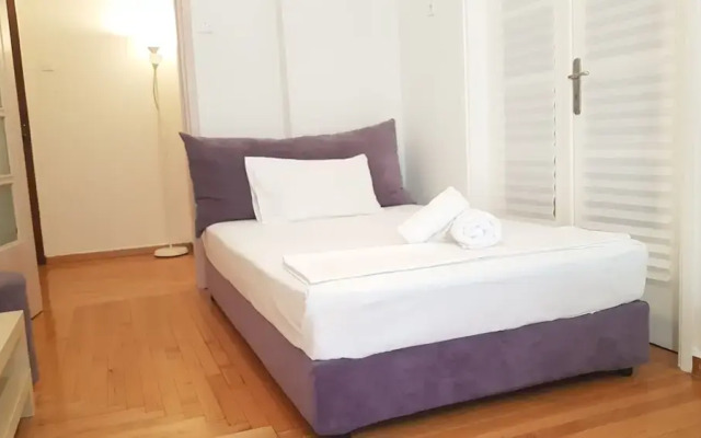 Erra - Brown - Athens Center,75m²,3 BD,1 BATH