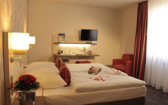 Romantisches Hotel Menzhausen