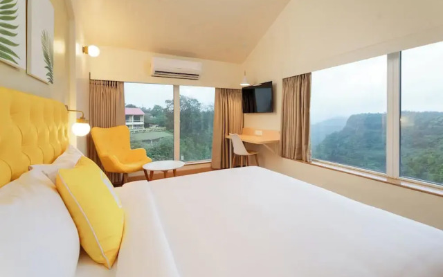 Bloom Hotel Khandala