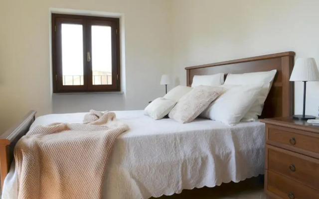 Caratteristico appartamento nel cuore della Tuscia