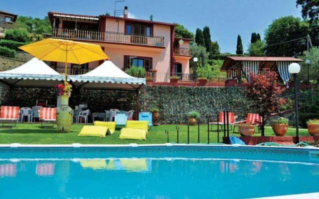La Cupoletta Casa Vacanze