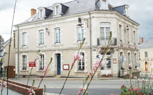 Le Relais de la Calèche