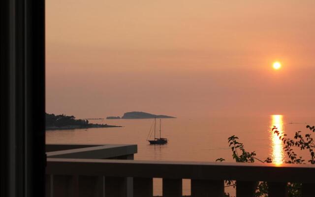 I Sassi Bianchi - West Villa