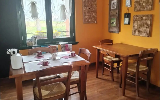 Agriturismo Le oche selvatiche