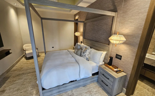 Luxurious 5BR Villa With bbq Pool in Casa de Campo