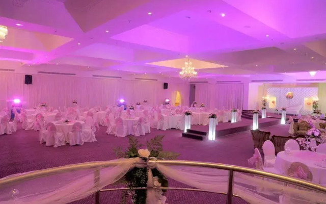 Rose Inn Al Waha Hotel