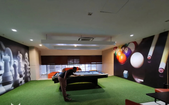 Meridin Medini Apartments