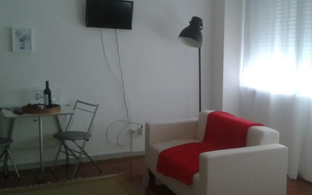 Apartamento Batalha I