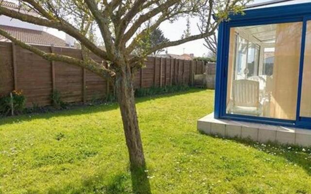 Maison Saint-Hilaire-de-Riez, 3 pièces, 6 personnes - FR-1-324-30