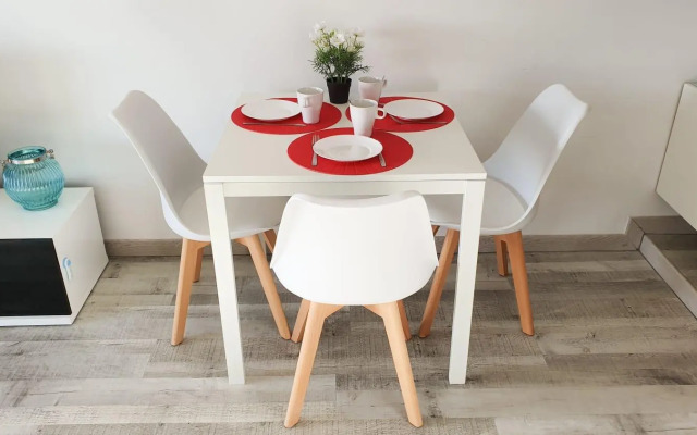 Port Royal 1 bedroom - TENESOL RENTALS