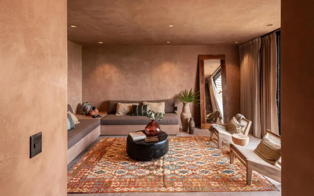 Xela Tulum - Member of Design Hotels