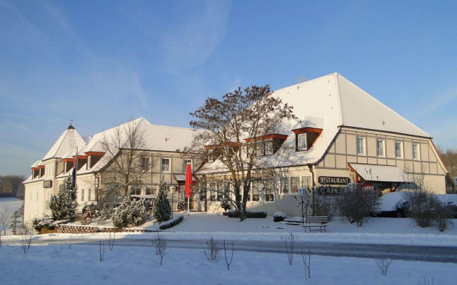 Hotel Rhöner Land Bed & Breakfast