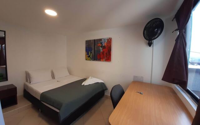 Guest House Poblado