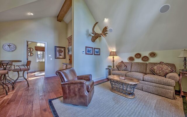 The Luxury Lakefront by Lake Tahoe Accommodations