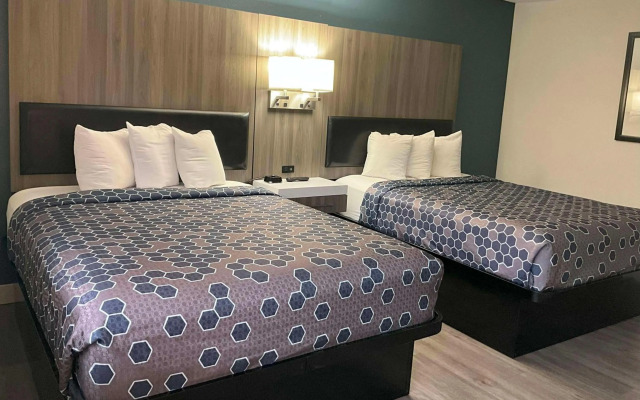 Baymont by Wyndham Kent/Seattle