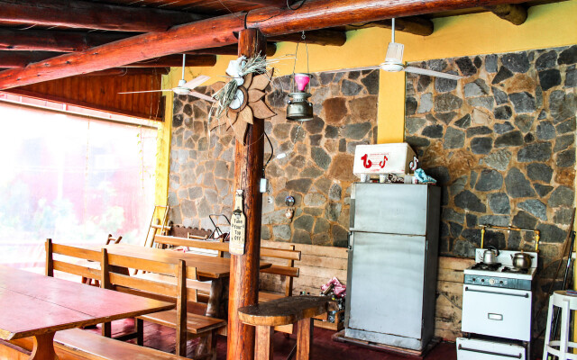El Paraiso Apart Hotel
