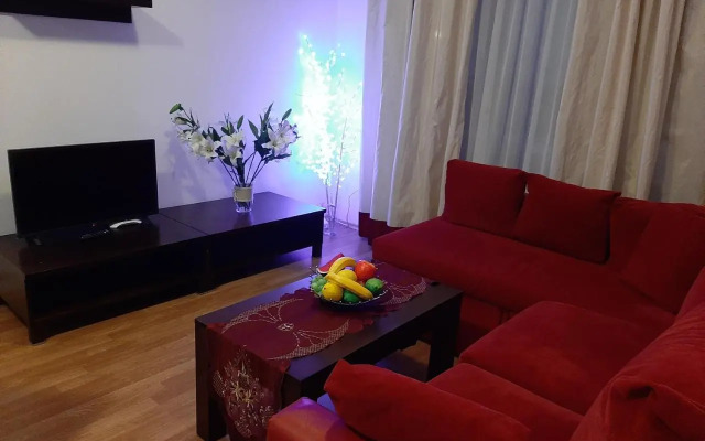 Apartament 4 seasons - Top Lodge
