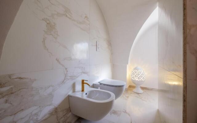 La Bella Ostuni Suites