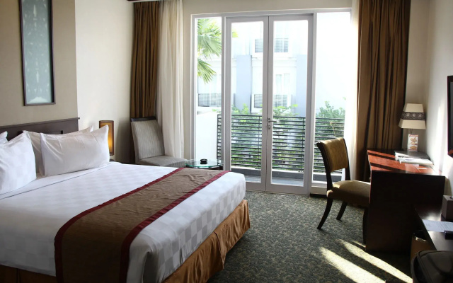 Swiss-Belhotel Danum Palangkaraya