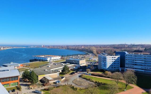 Ferienpark C12-004 Ferienpark