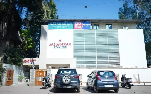 OYO Rooms Navi Mumbai Mahape