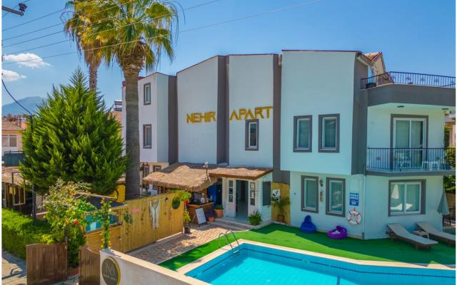 Nehir Apart Otel