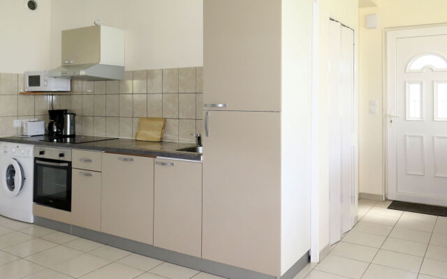 Mer des Bosmans 2 (LCQ107)