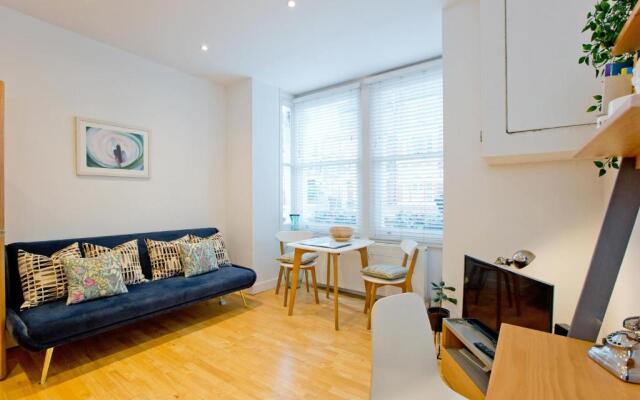 Calabria 2 - Cosy apartment