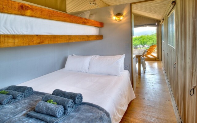 Pat Busch Mountain Reserve