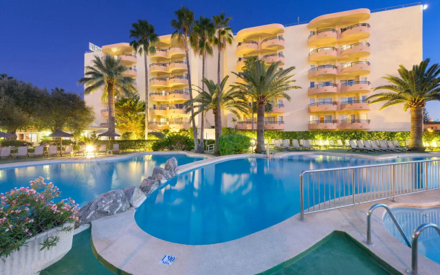 Alcudia Beach Apartments