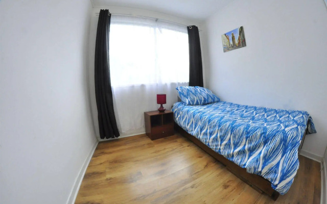 ValpoGO Apartments