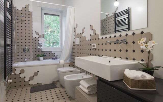 Mila Apartments Via Savona