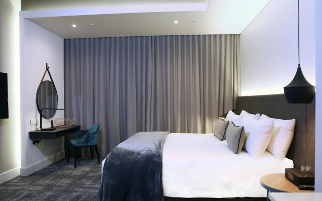 The Capital Mirage Apartment 704