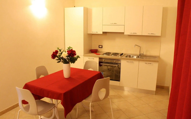Residence Barbara