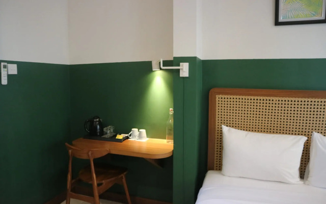 Liberta Malioboro South