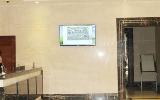 Xinyi Hotel
