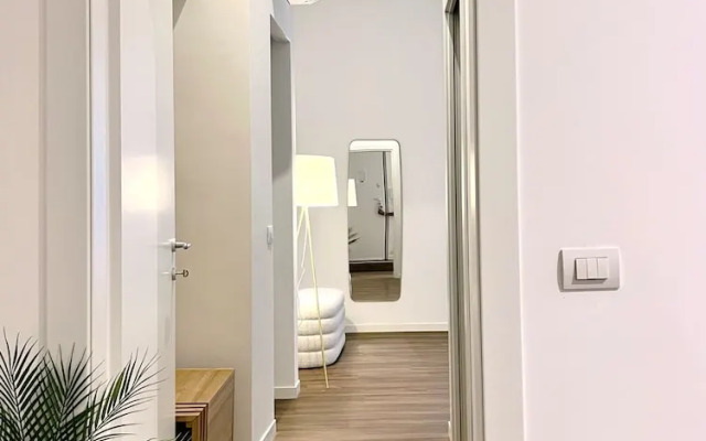 Tarra Luxury Suite
