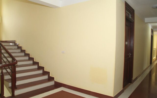 Hometravel Sapa