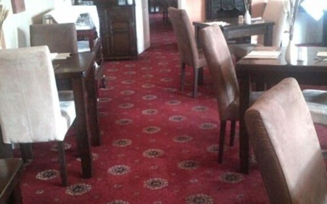 Brackenrigg Inn