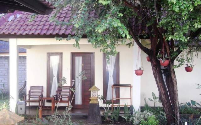 Trio Homestay