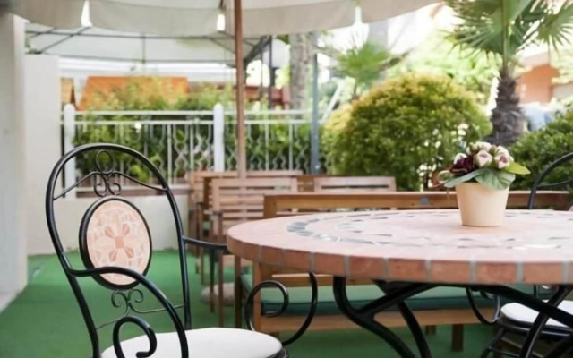 Hotel Jasmine