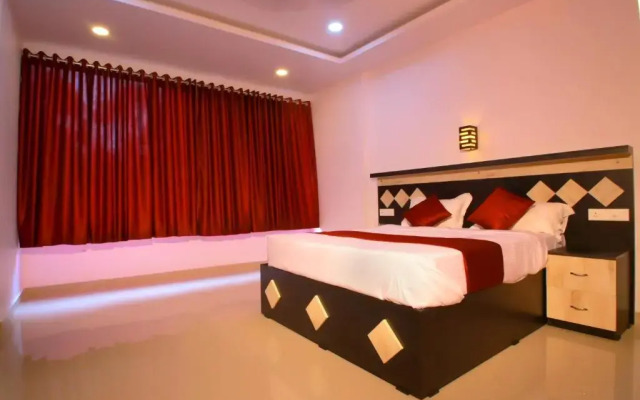 Ashly's Residency by OYO Rooms