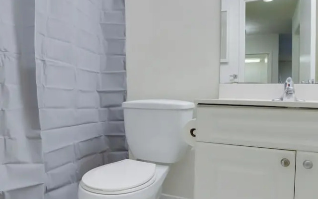 Airport Proximity- Apt in Crystal City