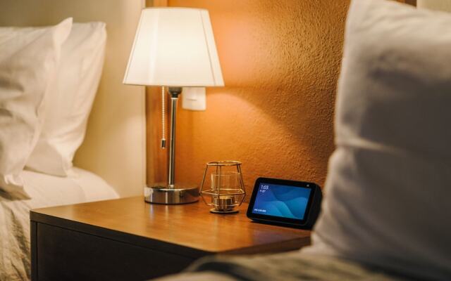 Agua Santa Hotel Boutique