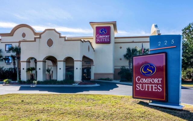 Comfort Suites Panama City Beach