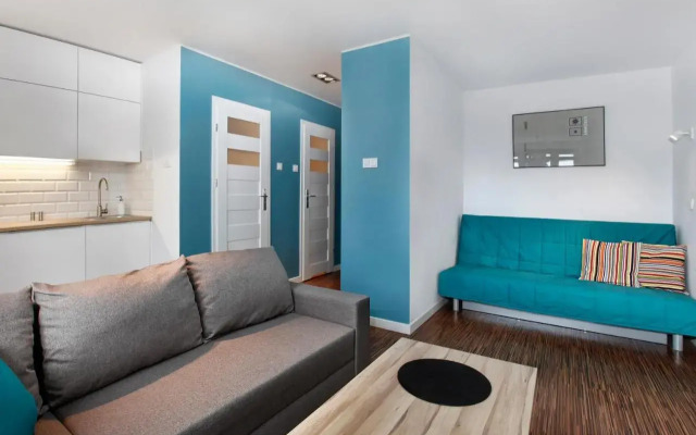 Apartament Blisko Morza